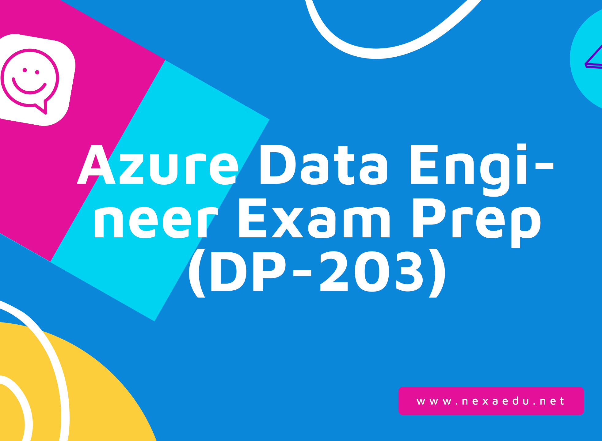 Azure Data Engineer Exam Prep (DP-203)